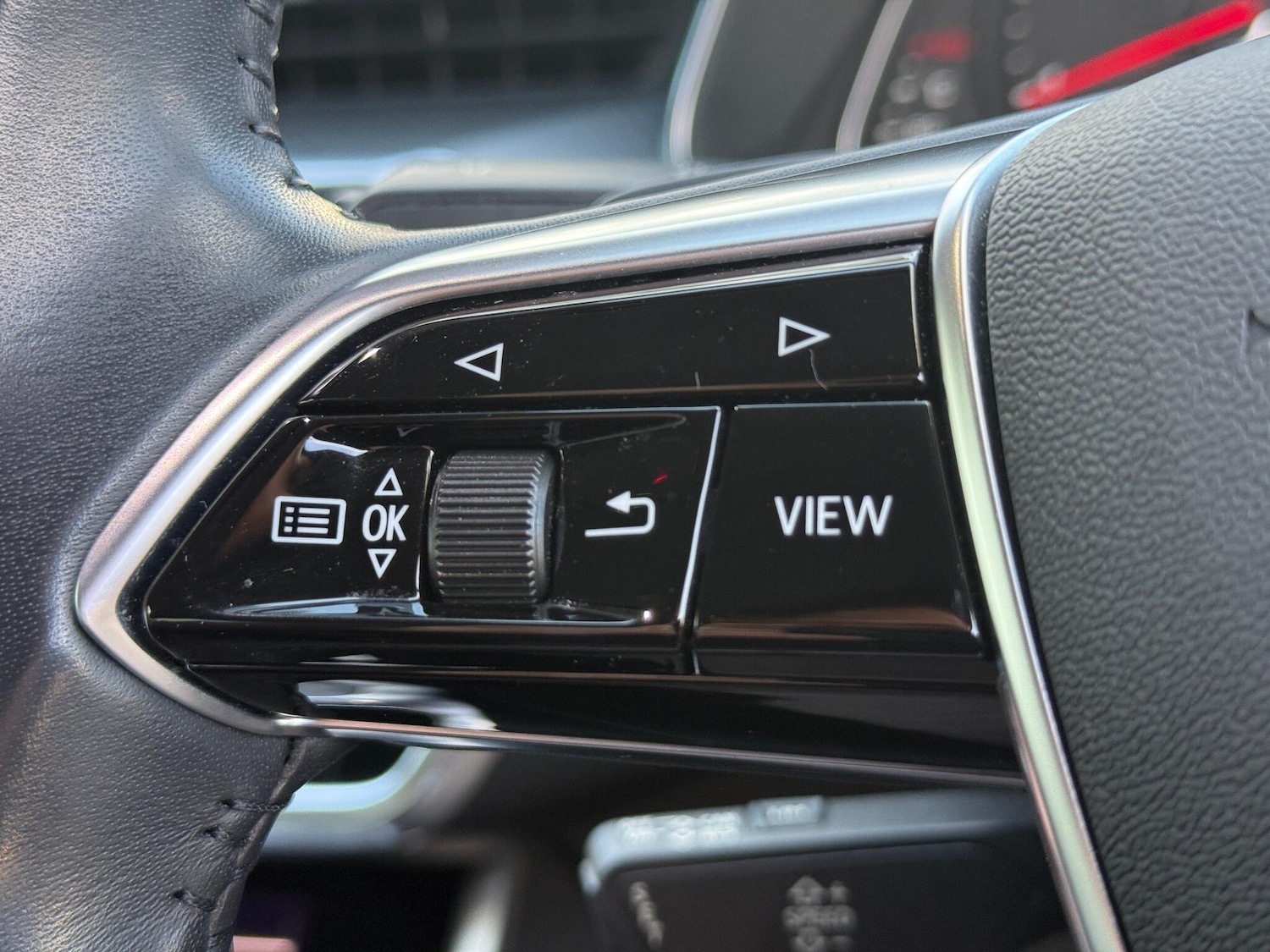 Used Audi A6 2020 for sale - 77315441: Photo 14