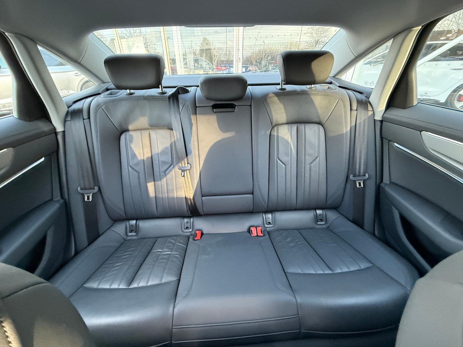 Used Audi A6 2020 for sale - 77315441: Photo 20