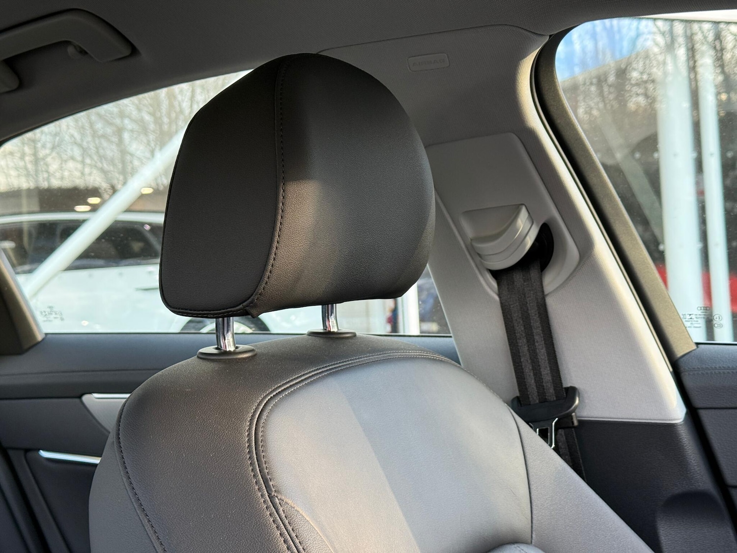 Used Audi A6 2020 for sale - 77315441: Photo 21