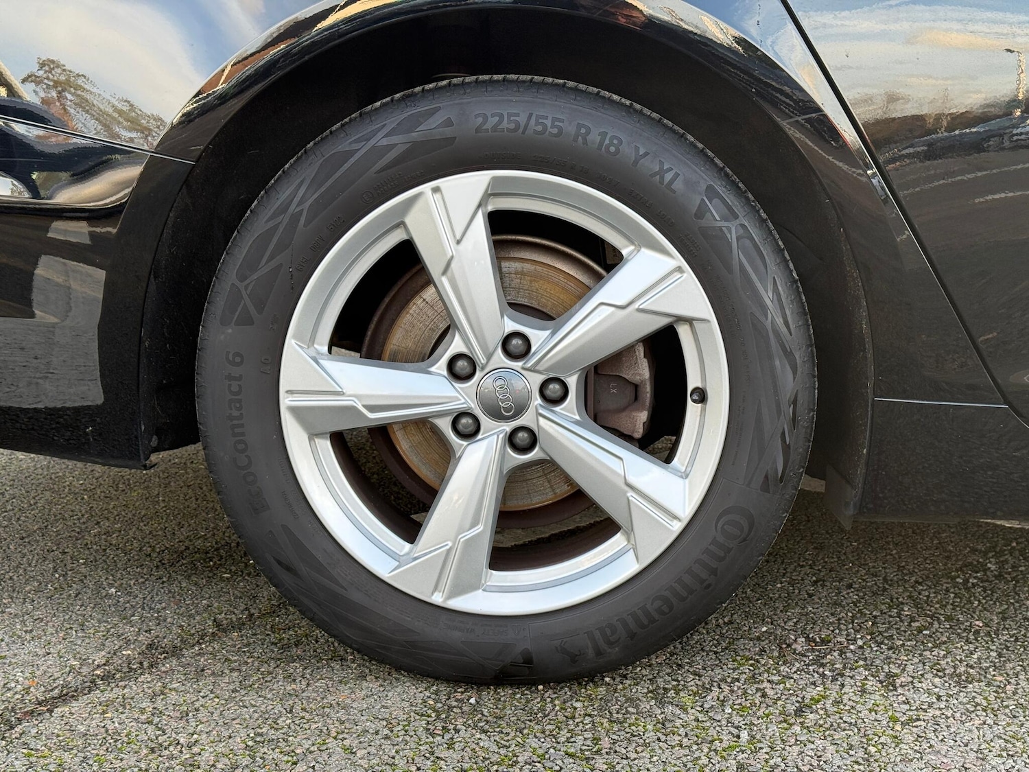 Used Audi A6 2020 for sale - 77315441: Photo 24