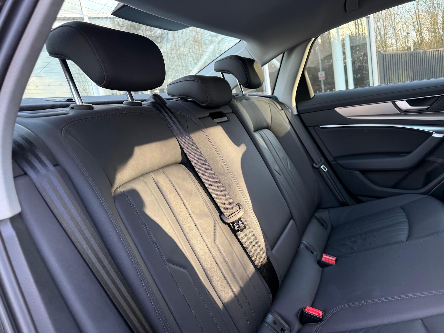 Used Audi A6 2020 for sale - 77315441: Photo 26