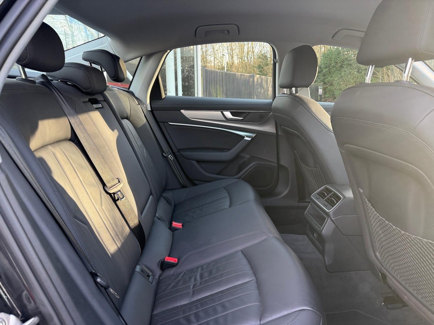 Used Audi A6 2020 for sale - 77315441: Photo 27