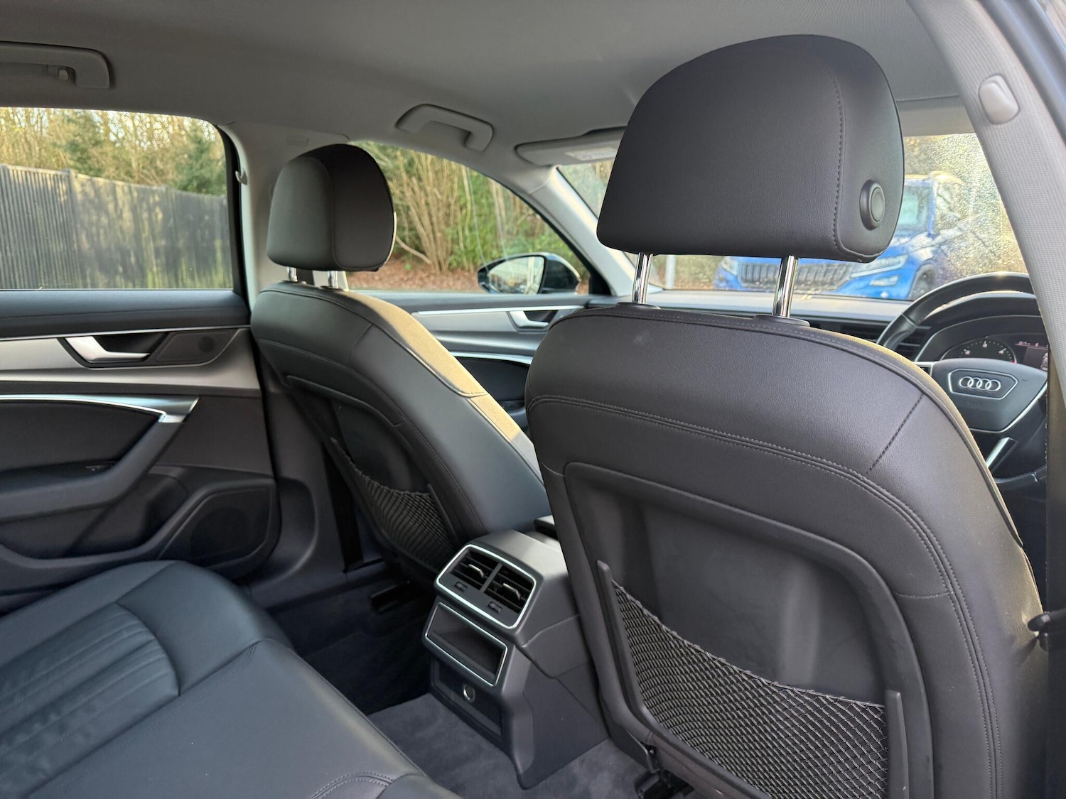 Used Audi A6 2020 for sale - 77315441: Photo 28