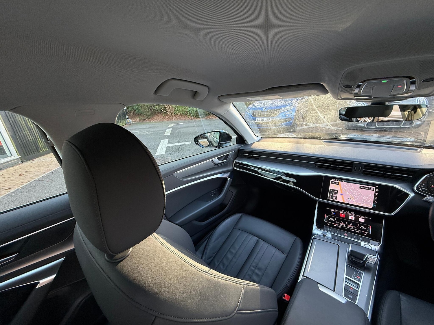 Used Audi A6 2020 for sale - 77315441: Photo 29