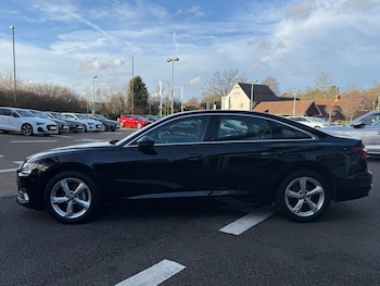 Used Audi A6 2020 for sale - 77315441: Photo