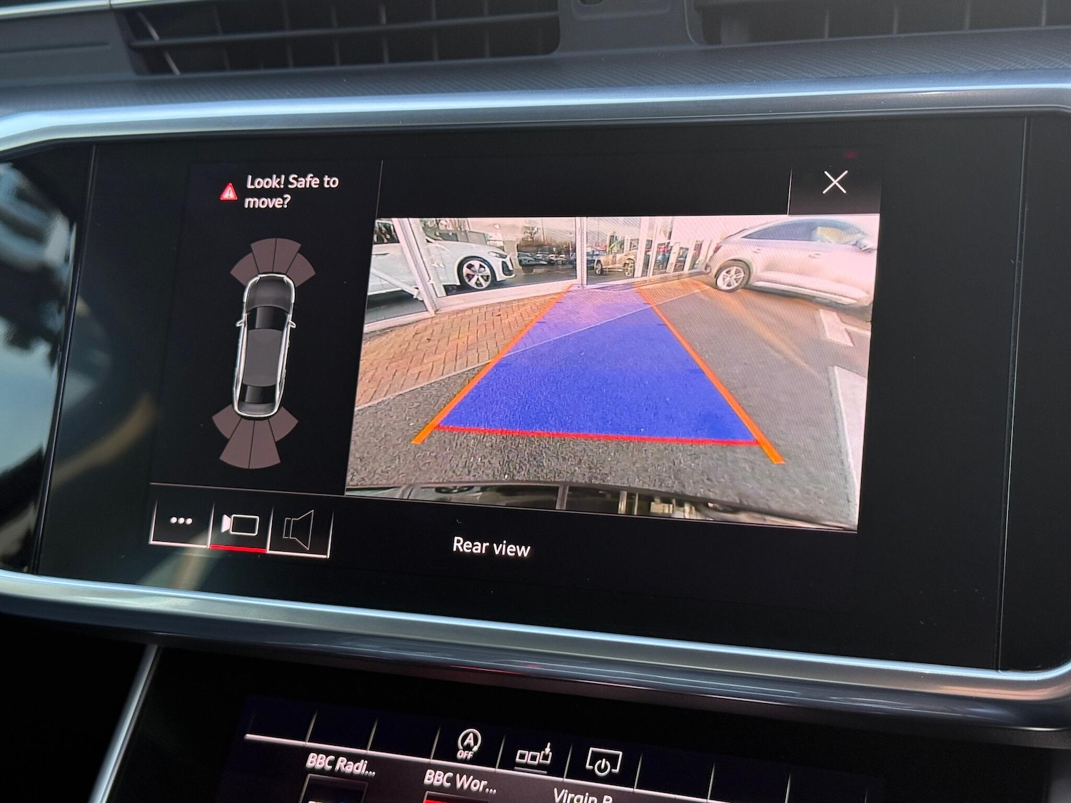 Used Audi A6 2020 for sale - 77315441: Photo 3