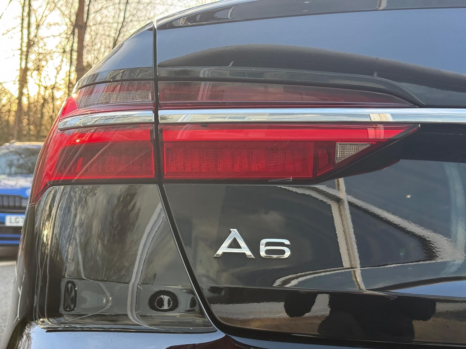 Used Audi A6 2020 for sale - 77315441: Photo 37