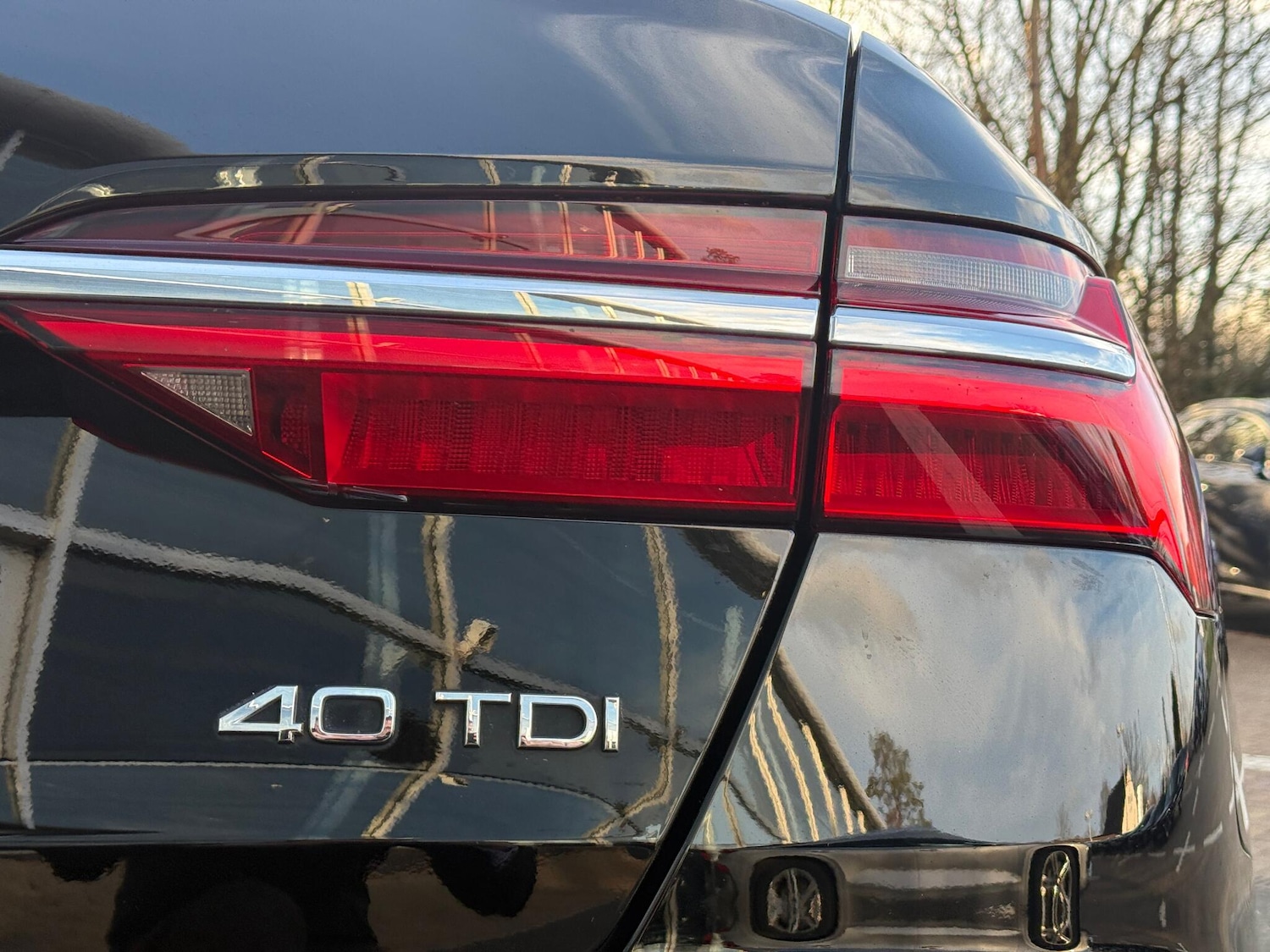 Used Audi A6 2020 for sale - 77315441: Photo 38