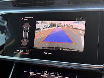 Used Audi A6 2020 for sale - 77315441: Photo