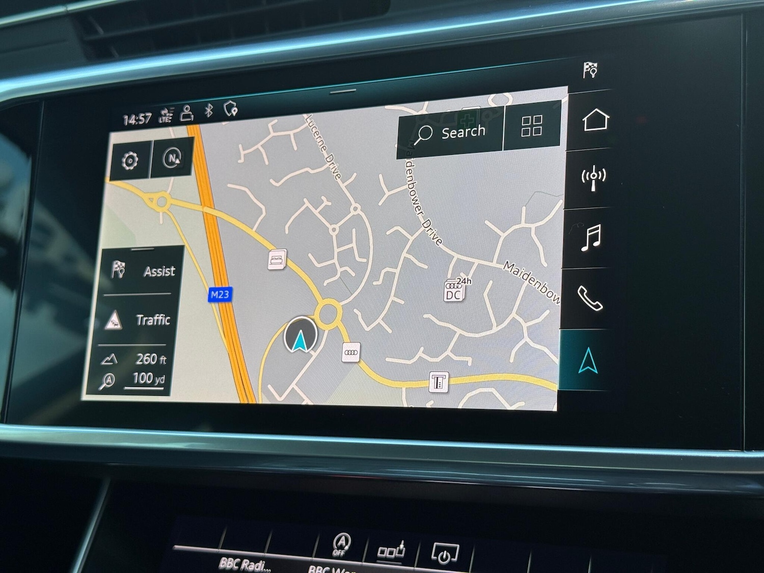 Used Audi A6 2020 for sale - 77315441: Photo 4