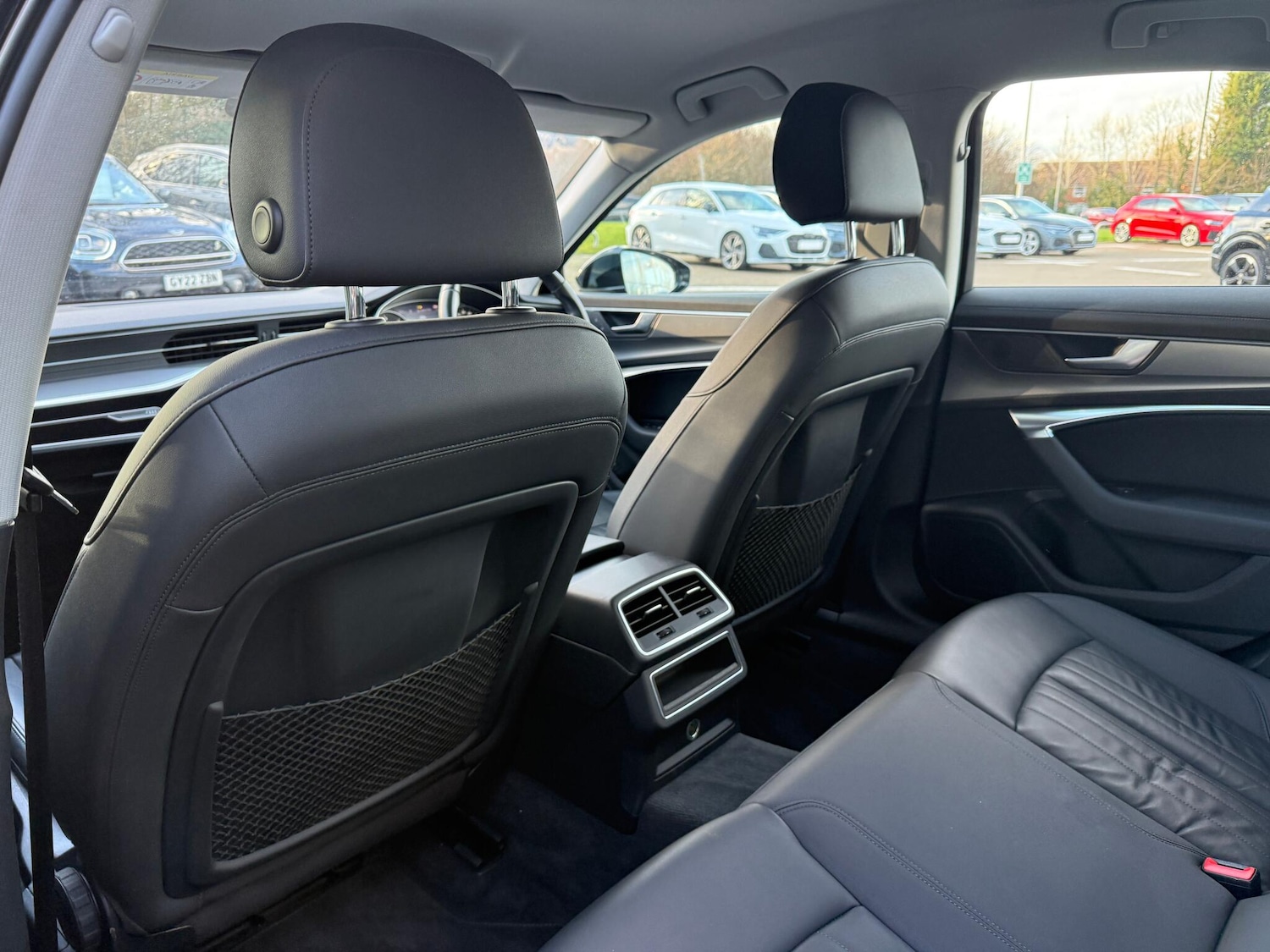 Used Audi A6 2020 for sale - 77315441: Photo 41