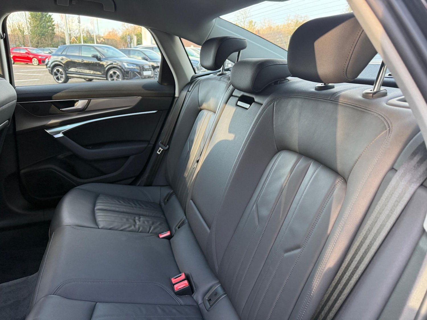 Used Audi A6 2020 for sale - 77315441: Photo 42