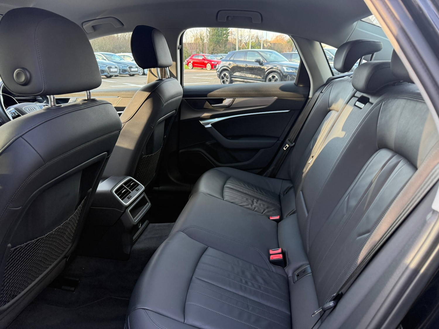 Used Audi A6 2020 for sale - 77315441: Photo 43