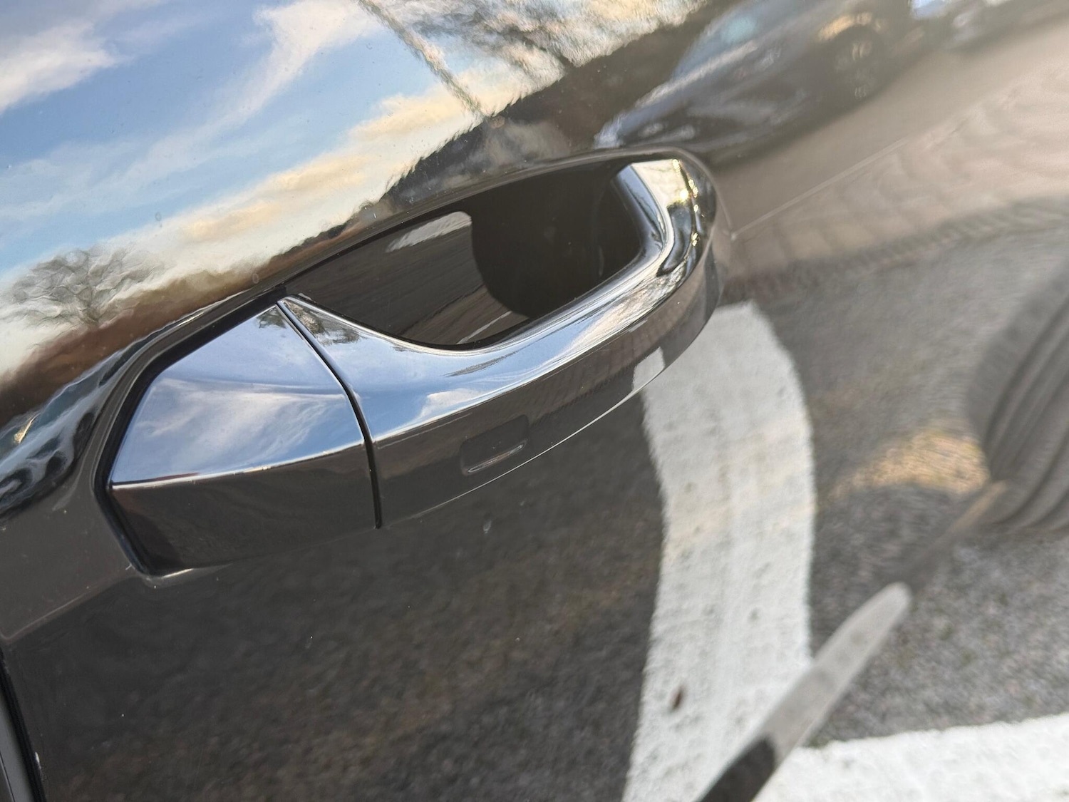 Used Audi A6 2020 for sale - 77315441: Photo 8