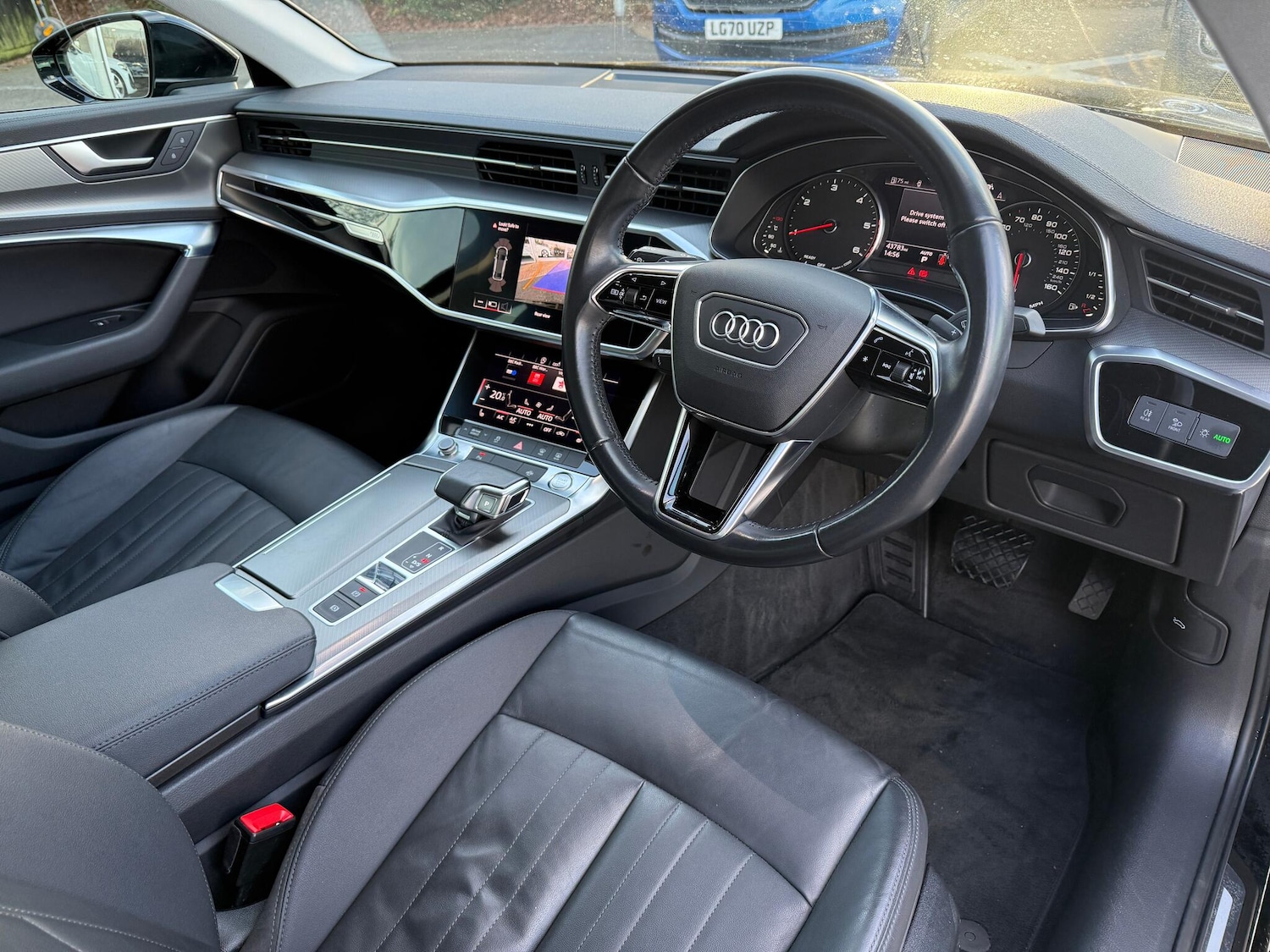 Used Audi A6 2020 for sale - 77315441: Photo 9