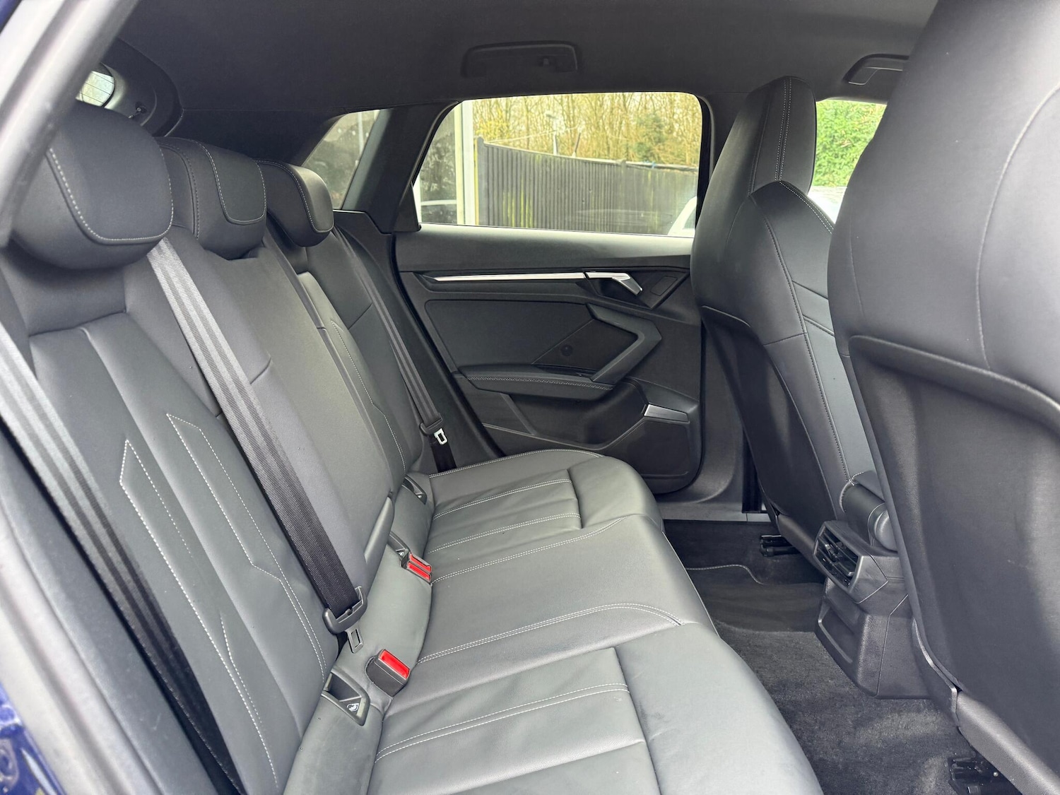 Used Audi A3 2024 for sale - 77029363: Photo 11