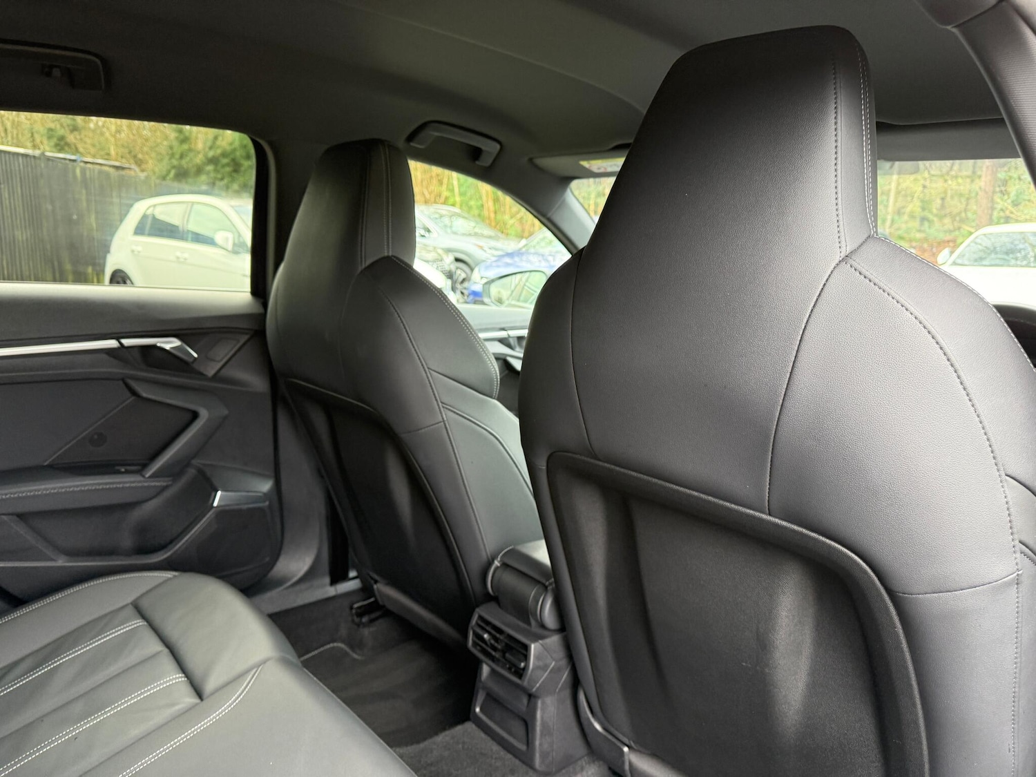 Used Audi A3 2024 for sale - 77029363: Photo 12