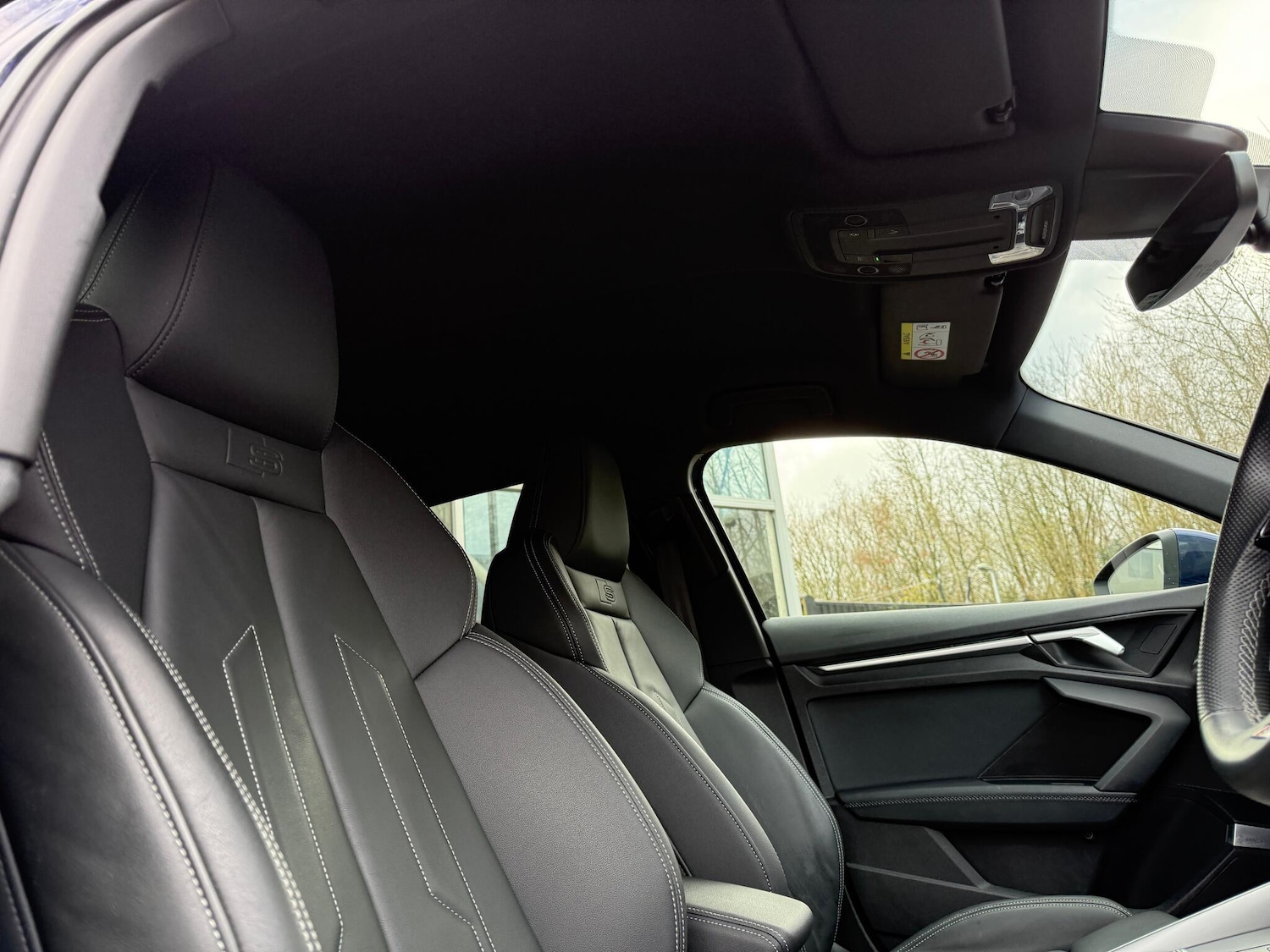 Used Audi A3 2024 for sale - 77029363: Photo 13