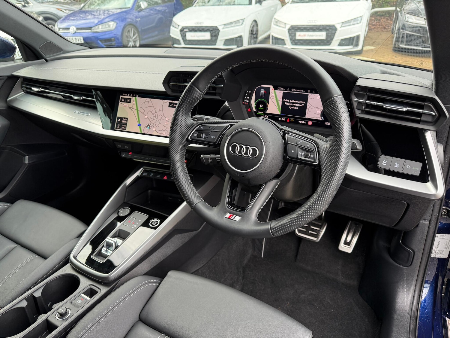 Used Audi A3 2024 for sale - 77029363: Photo 14