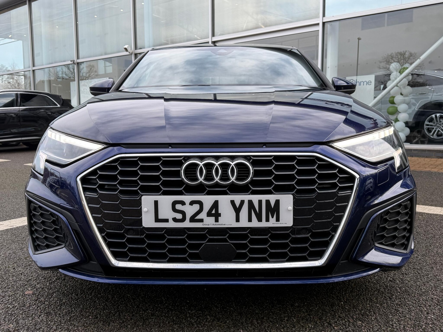 Used Audi A3 2024 for sale - 77029363: Photo 17