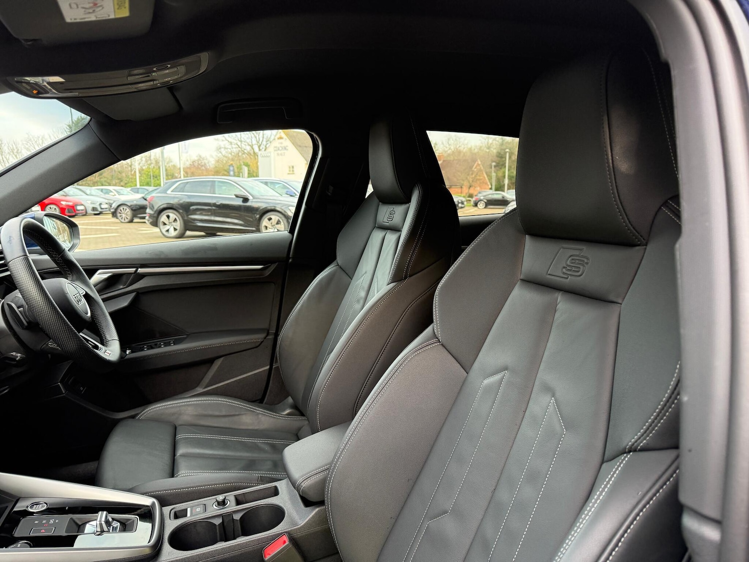 Used Audi A3 2024 for sale - 77029363: Photo 19