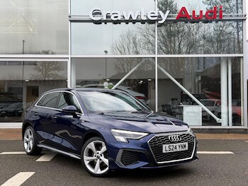 Audi A3 feature image
