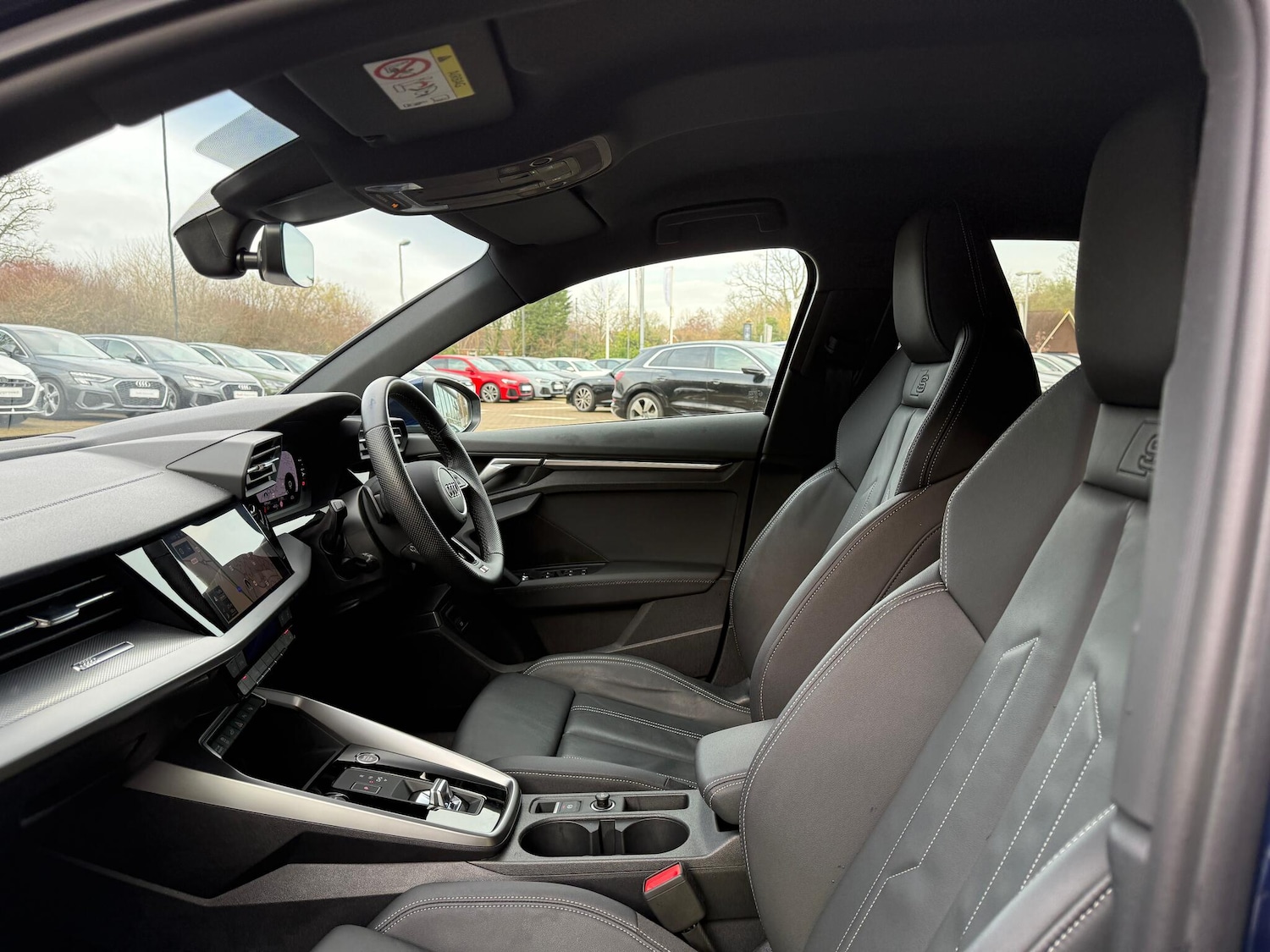 Used Audi A3 2024 for sale - 77029363: Photo 20