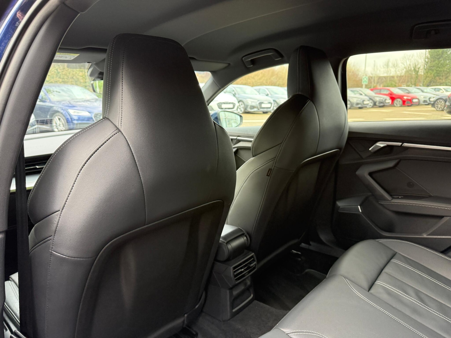 Used Audi A3 2024 for sale - 77029363: Photo 21