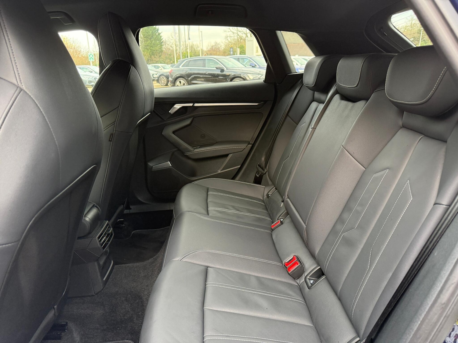 Used Audi A3 2024 for sale - 77029363: Photo 22