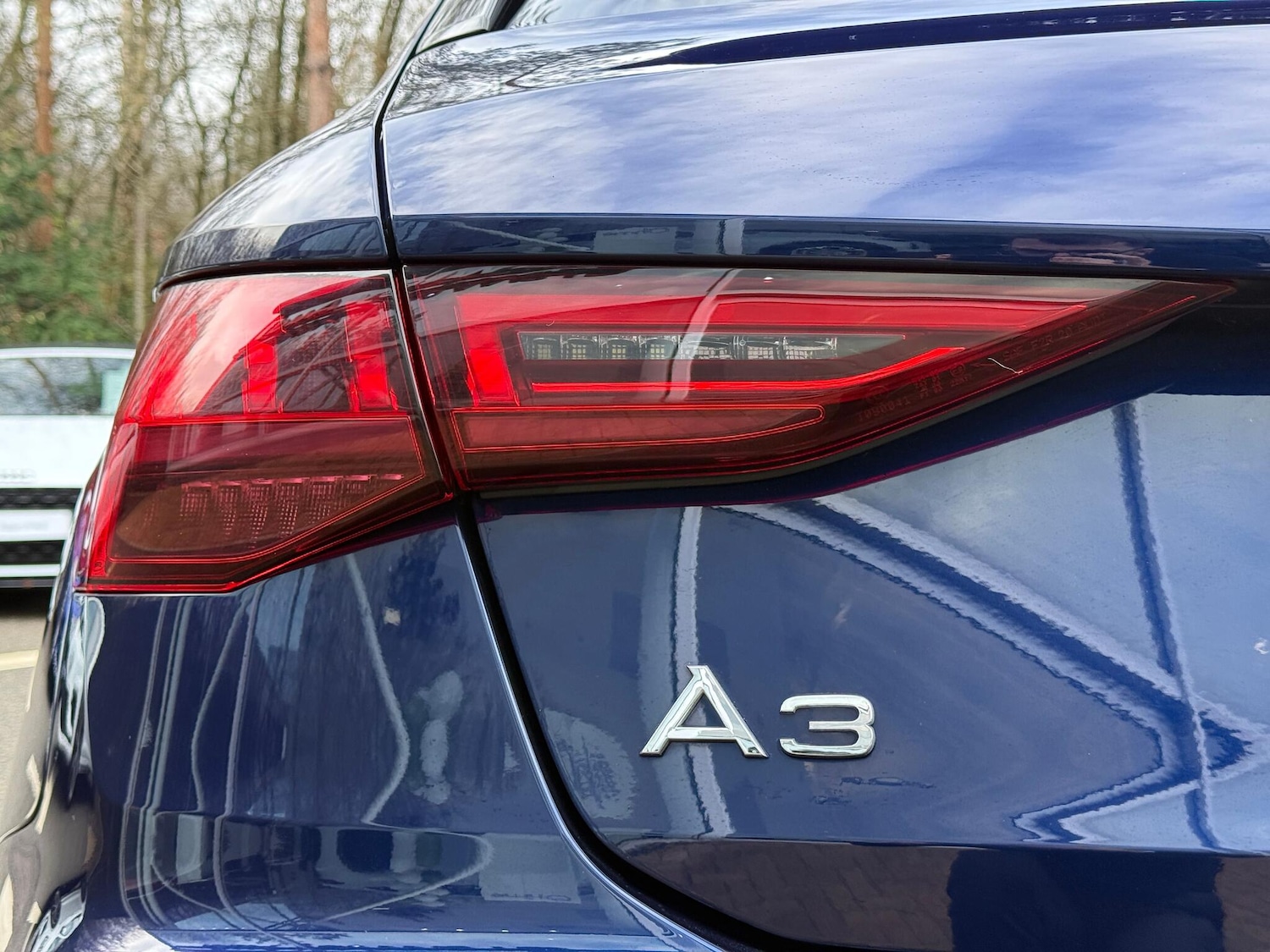 Used Audi A3 2024 for sale - 77029363: Photo 24