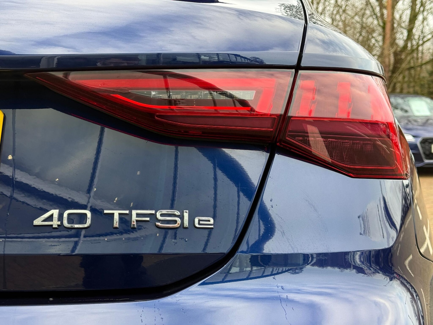 Used Audi A3 2024 for sale - 77029363: Photo 25