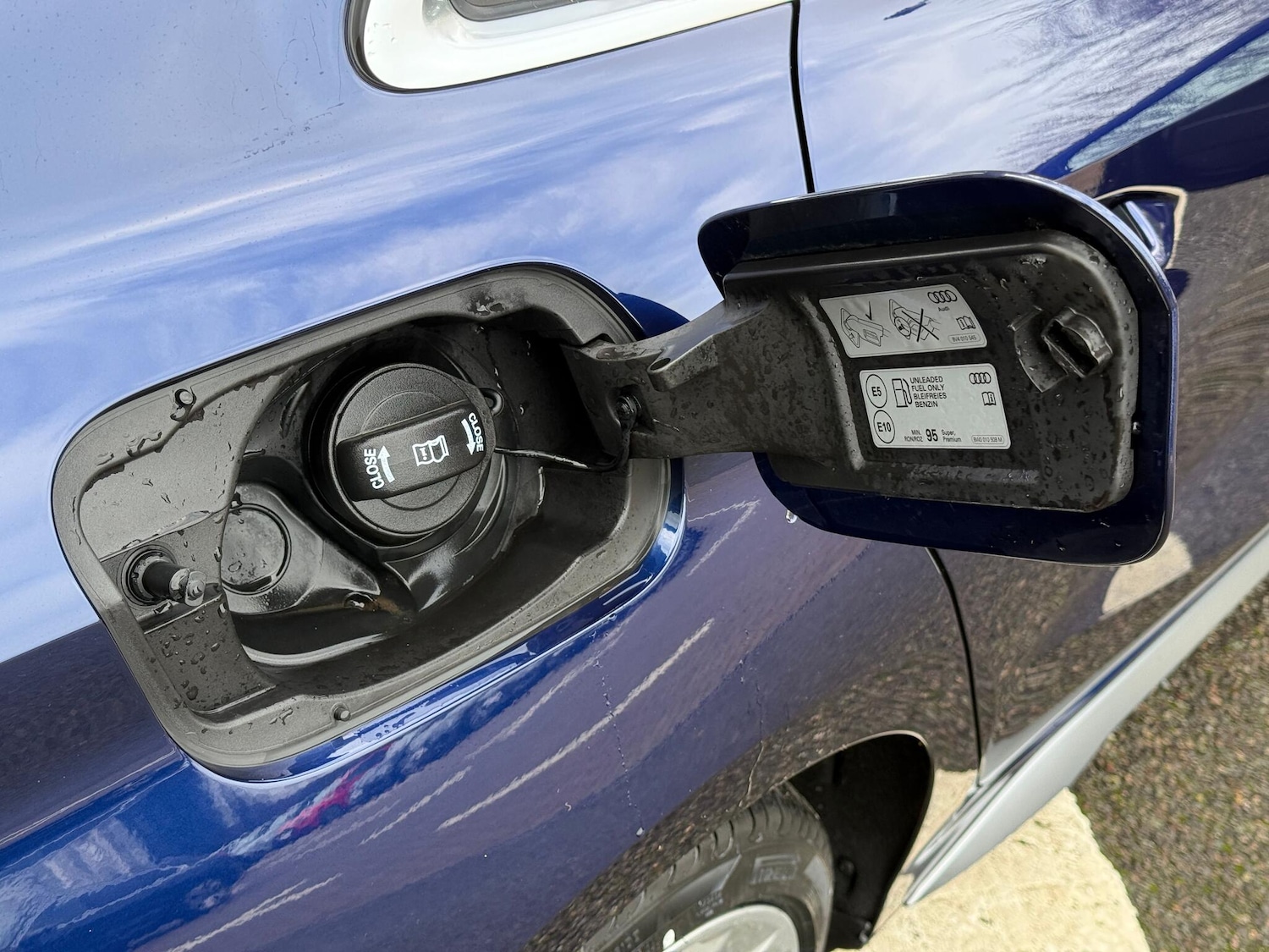 Used Audi A3 2024 for sale - 77029363: Photo 26