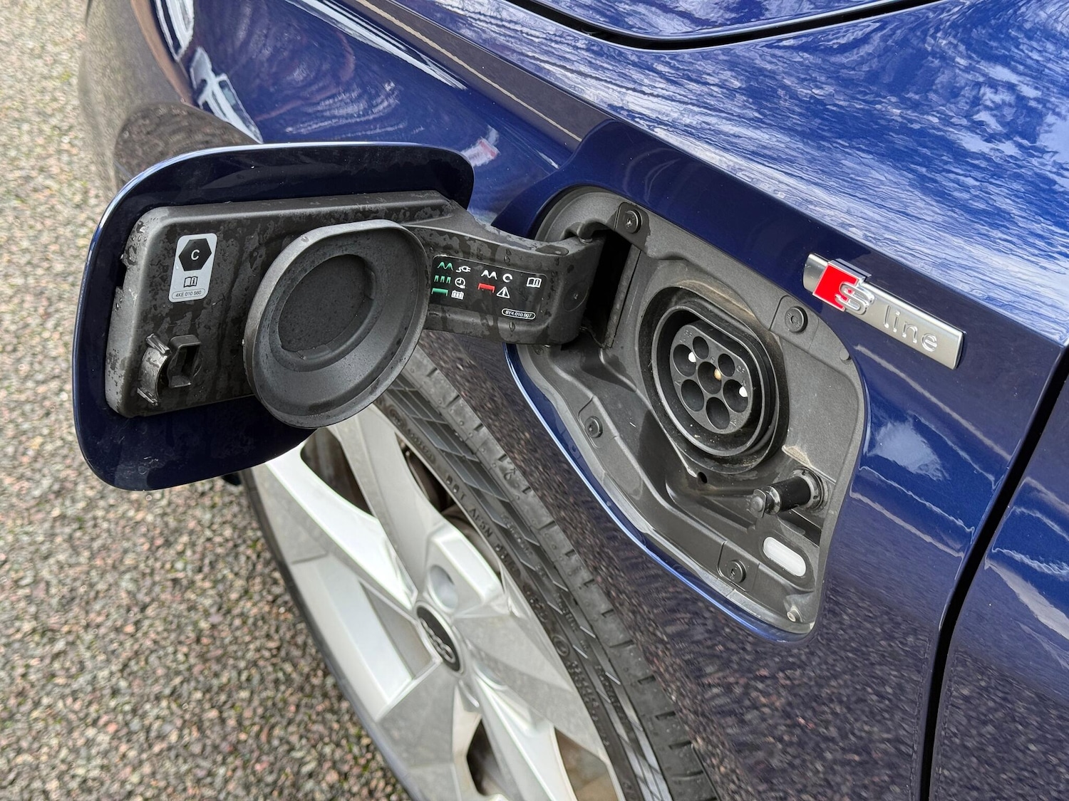 Used Audi A3 2024 for sale - 77029363: Photo 27