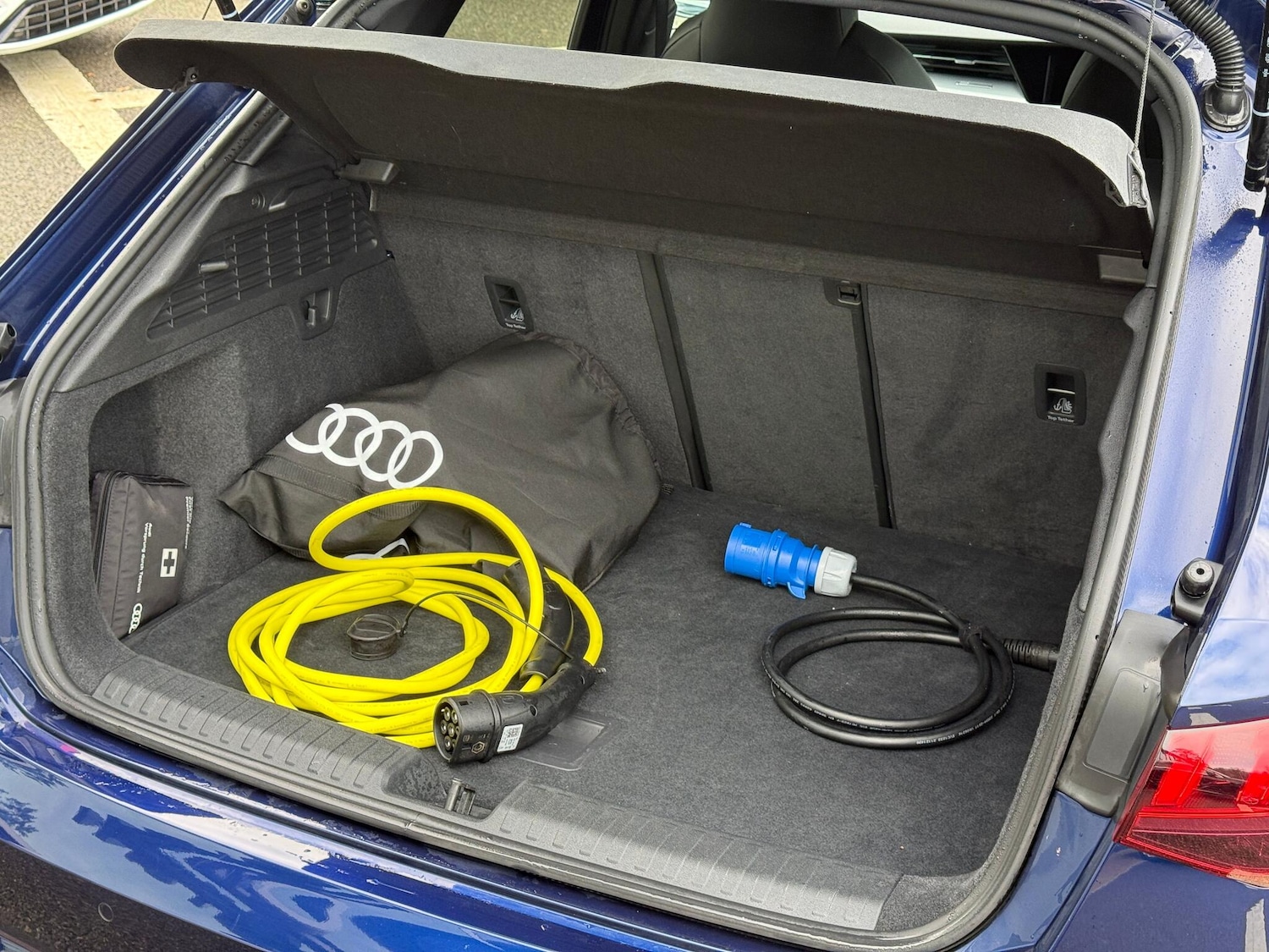 Used Audi A3 2024 for sale - 77029363: Photo 28