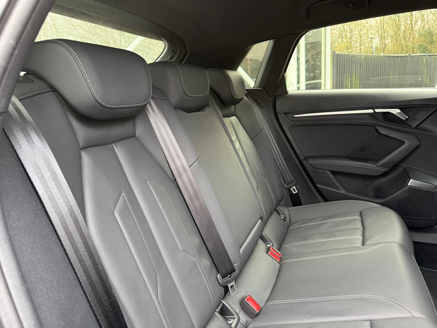 Used Audi A3 2024 for sale - 77029363: Photo 30