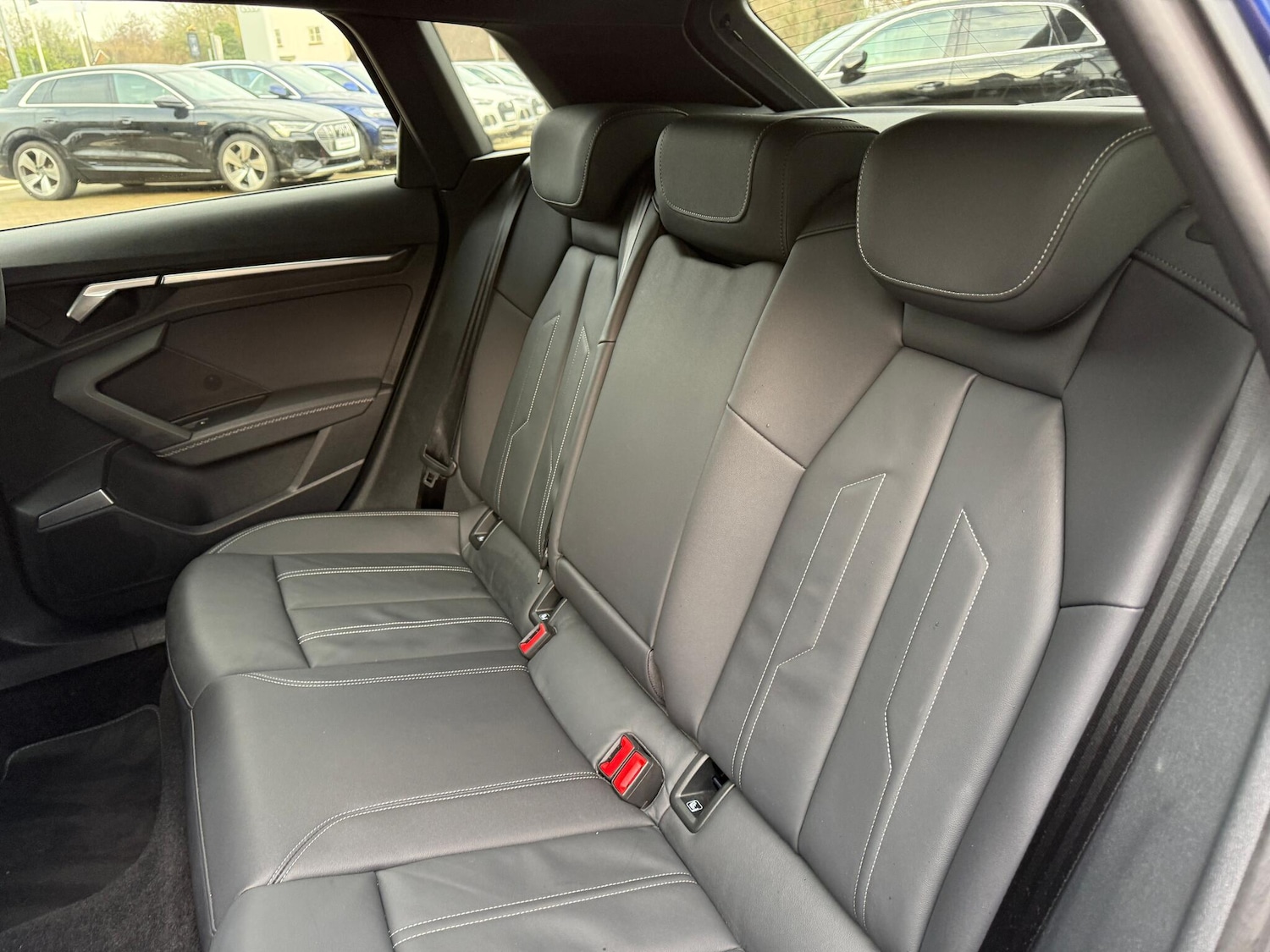 Used Audi A3 2024 for sale - 77029363: Photo 32