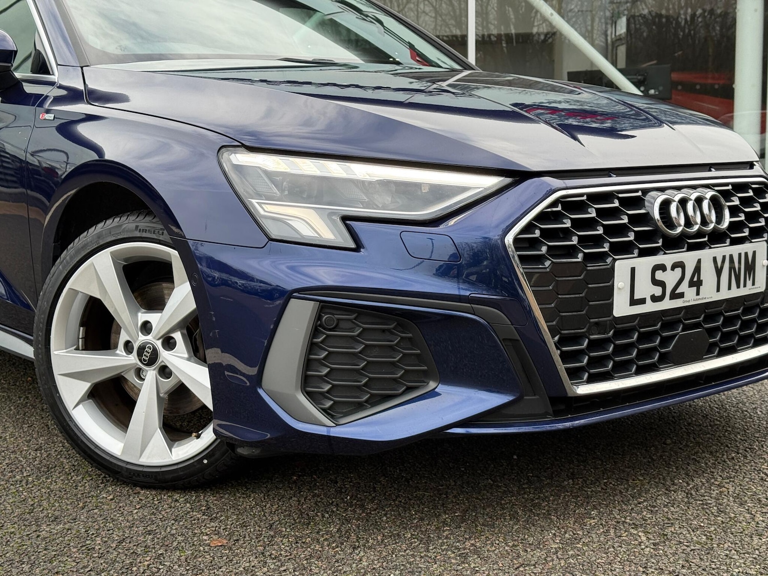 Used Audi A3 2024 for sale - 77029363: Photo 33