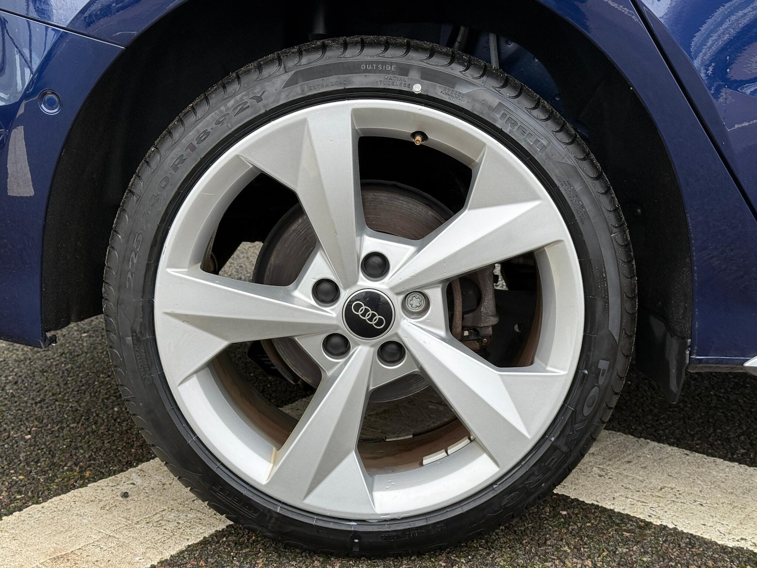 Used Audi A3 2024 for sale - 77029363: Photo 34