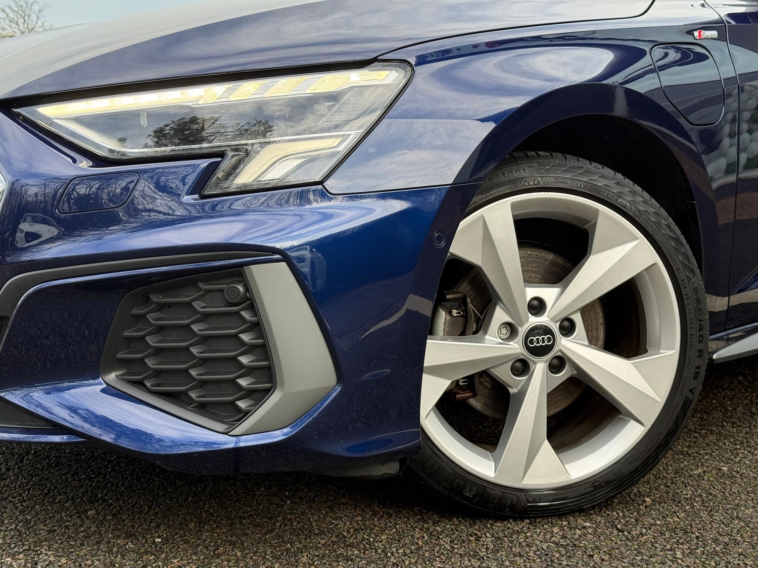 Used Audi A3 2024 for sale - 77029363: Photo 35