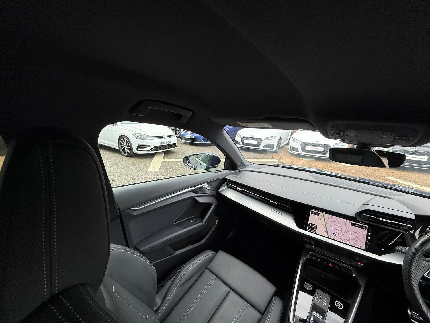 Used Audi A3 2024 for sale - 77029363: Photo 46