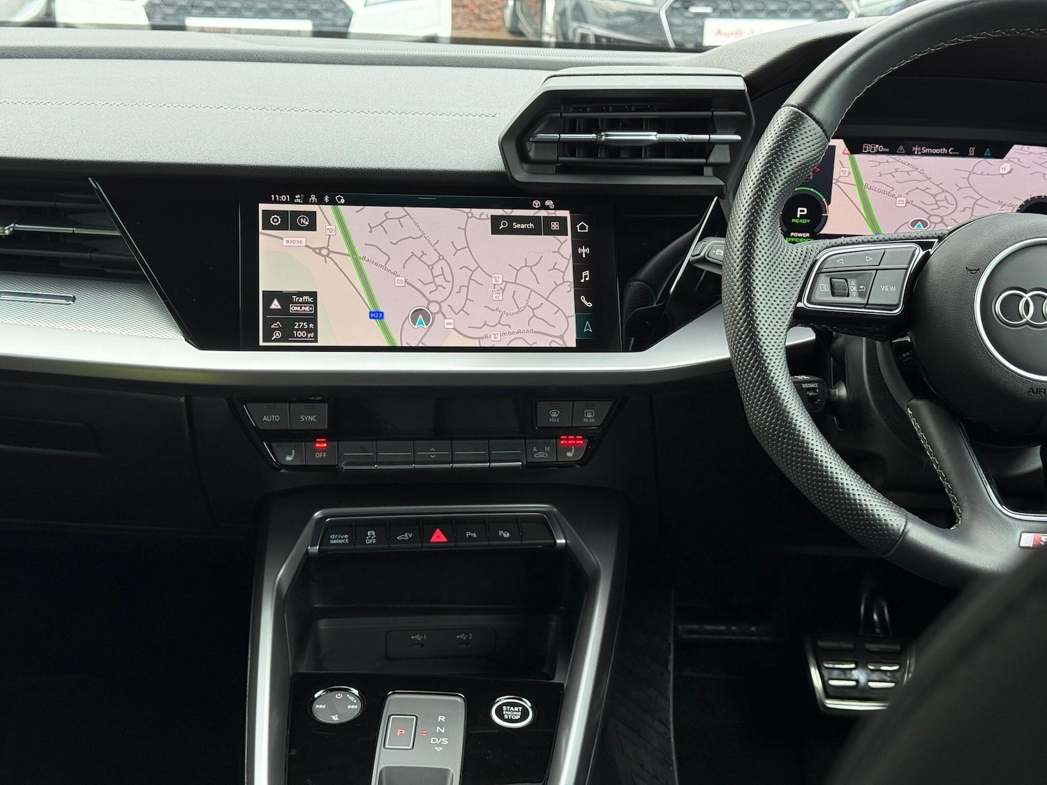 Used Audi A3 2024 for sale - 77029363: Photo 47