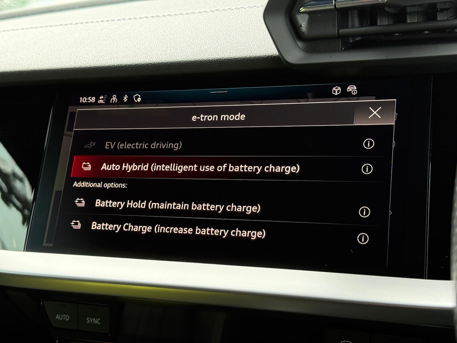 Used Audi A3 2024 for sale - 77029363: Photo 50