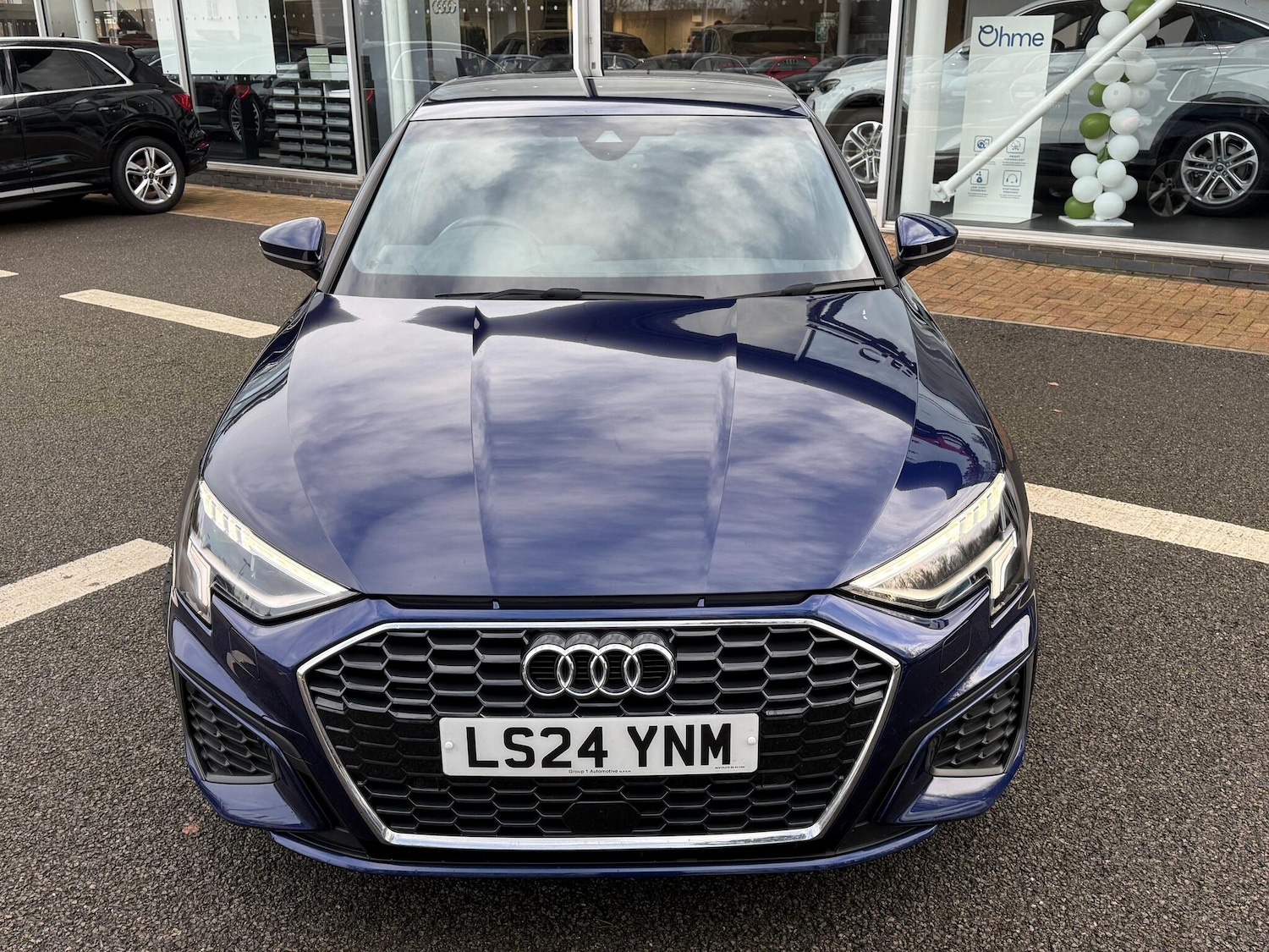 Used Audi A3 2024 for sale - 77029363: Photo 55