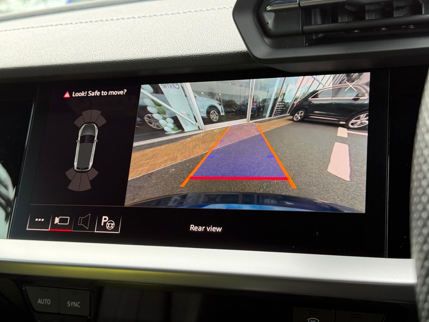 Used Audi A3 2024 for sale - 77029363: Photo 6