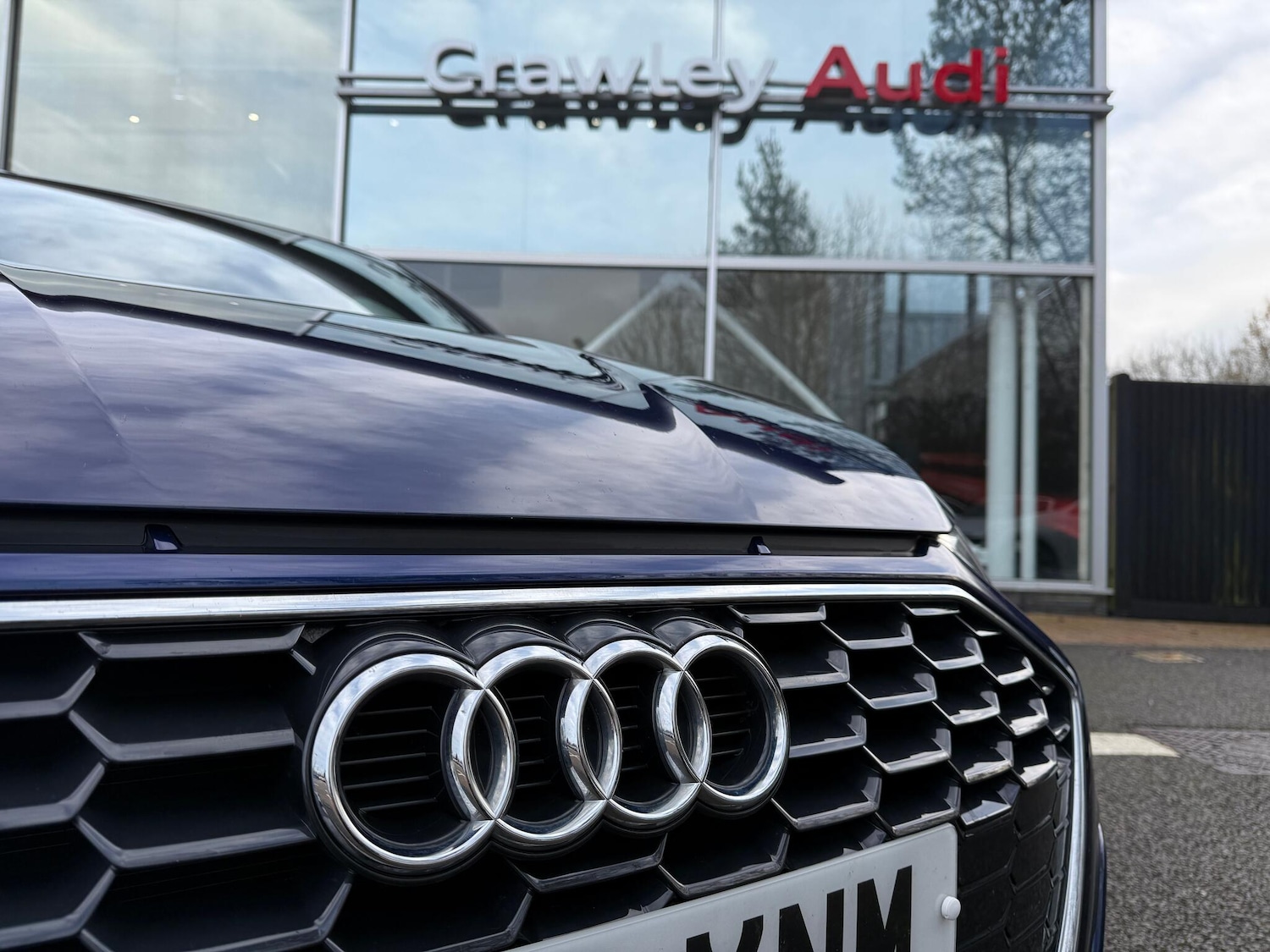 Used Audi A3 2024 for sale - 77029363: Photo 63