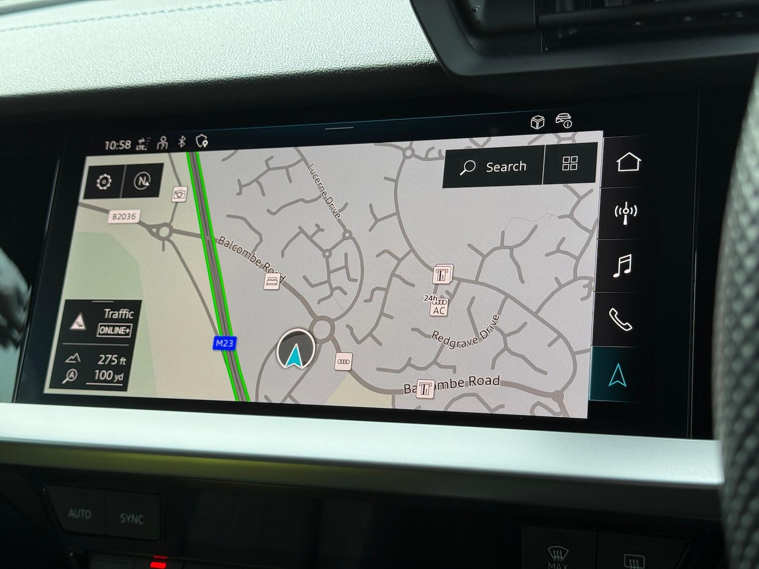 Used Audi A3 2024 for sale - 77029363: Photo 7