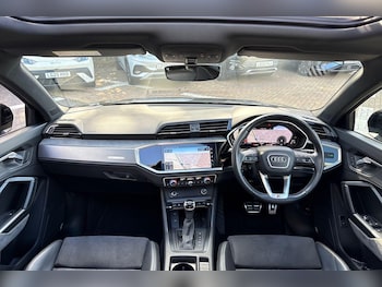 Used Audi Q3 2021 for sale - 75927708: Photo