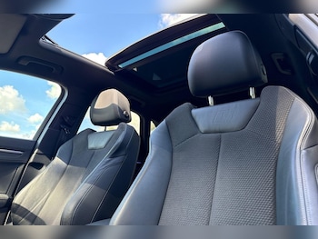 Used Audi Q3 2021 for sale - 75927708: Photo