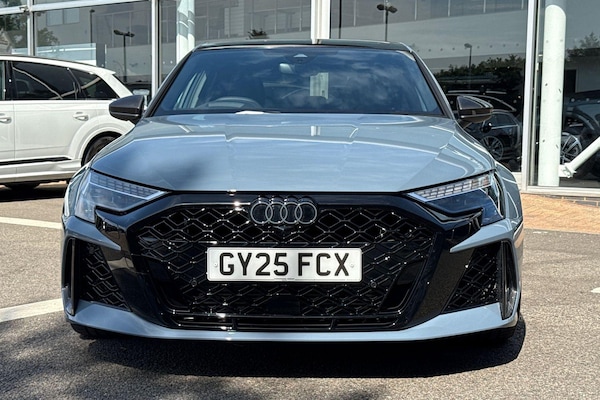 Used Audi RS3 2025 for sale - 75351166: Photo 11