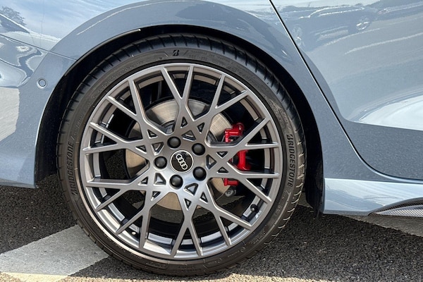 Used Audi RS3 2025 for sale - 75351166: Photo 12